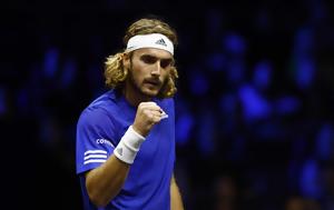 Στέφανος Τσιτσιπάς, ATP Finals, stefanos tsitsipas, ATP Finals