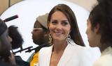 Kate Middleton, Πυρά, Ουαλίας,Kate Middleton, pyra, oualias