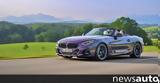 BMW Z4,M Sport Pack