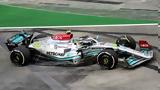 GP Σιγκαπούρης 2022 FP1, O Hamilton,GP sigkapouris 2022 FP1, O Hamilton