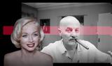 Blonde, Μέριλιν Μονρόε, Μίστερ Ζ,Blonde, merilin monroe, mister z