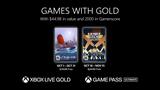 Xbox Game Pass Ultimate, Αυτά, Οκτώβριο,Xbox Game Pass Ultimate, afta, oktovrio