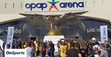 ΑΕΚ, Opap Arena – Ξεσηκωμός, Φιλαδέλφεια,aek, Opap Arena – xesikomos, filadelfeia