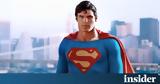 Superman,Christopher Reeve