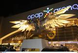 OPAP Arena LIVE, ΑΕΚ,OPAP Arena LIVE, aek