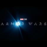 Armor Wars,– Cineramen
