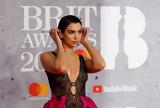 Dua Lipa, Trevor Noah - Φουντώνουν, Υόρκη,Dua Lipa, Trevor Noah - fountonoun, yorki