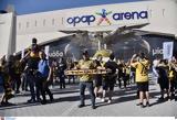 ΑΕΚ, OPAP Arena, Ertflix,aek, OPAP Arena, Ertflix