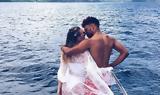 Perrie Edwards-Alex Oxlade-Chamberlain, Στιγμές, Λίβερπουλ,Perrie Edwards-Alex Oxlade-Chamberlain, stigmes, liverpoul