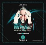 Valentino,Omnia