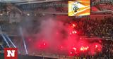 AEK, Χόρεψε, Μελισσανίδης –, OPAP Arena,AEK, chorepse, melissanidis –, OPAP Arena