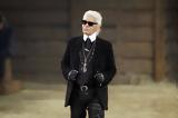 Met Gala 2023,Karl Lagerfeld