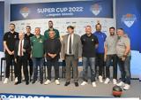 Super Cup, Είχαμε, Μπαρτζώκας – Προπονήθηκε, Γκριγκόνις, Γουόλτερς, Ντέγιαν Ράντονιτς,Super Cup, eichame, bartzokas – proponithike, gkrigkonis, gouolters, ntegian rantonits