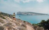 Donoussa Trail Running, Δονούσα,Donoussa Trail Running, donousa