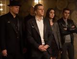 Now You See Me – Cineramen,