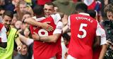 Άρσεναλ - Τότεναμ 3-1, Πήρε,arsenal - totenam 3-1, pire