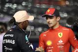Formula 1, Σαρλ Λεκλέρκ, Σινγκαπούρη,Formula 1, sarl leklerk, singkapouri