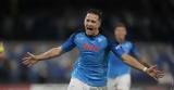 Νάπολι - Τορίνο 3-1, Γαντζωμένοι,napoli - torino 3-1, gantzomenoi