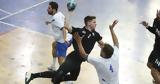 Handball Premier, Συνεχίζουν, ΠΑΟΚ, Διομήδης,Handball Premier, synechizoun, paok, diomidis