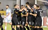 Superleague Λαμία – Λεβαδειακός 1-0, Πρώτη, Φέστα,Superleague lamia – levadeiakos 1-0, proti, festa