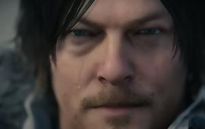 Death Stranding 2, Μόνο PS5, Death Stranding 2, mono PS5