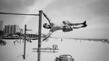 Coney Island,Harvey Stein