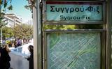 Επίθεση, Συγγρού-Φιξ,epithesi, syngrou-fix