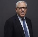 David Rubenstein,