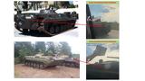 BMP-1, Ρωσίας-Ουκρανίας Φωτογραφίες,BMP-1, rosias-oukranias fotografies