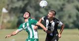 ΠΑΟΚ Κ19 - Παναθηναϊκός Κ19 2-1, Νίκη, Τζίμα,paok k19 - panathinaikos k19 2-1, niki, tzima