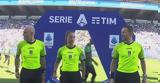 Serie A, Φεριέρι Καπούτι,Serie A, ferieri kapouti