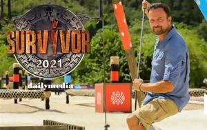 Survivor All Star, Βόμβα Αcun, Survivor All Star, vomva acun