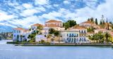 Spetses,Ultimate Autumn Guide