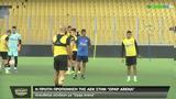 ΑΕΚ, Opap Arena – Άνοιξαν, Vid,aek, Opap Arena – anoixan, Vid