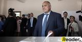 Βουλγαρία, Νικητής, Μπόικο Μπορίσοφ,voulgaria, nikitis, boiko borisof