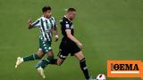 Super League 1 Live, ΠΑΟΚ - Παναθηναϊκός 0-0 Α,Super League 1 Live, paok - panathinaikos 0-0 a