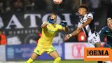 Super League 1 Live, ΠΑΟΚ - Παναθηναϊκός 1-1 Β,Super League 1 Live, paok - panathinaikos 1-1 v