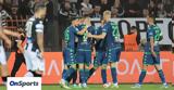 Παναθηναϊκός –, Super League,panathinaikos –, Super League