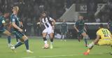 ΠΑΟΚ, Ολιβέιρα,paok, oliveira