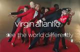 Virgin Atlantic,