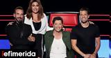 Voice, 1ο Blind Audition, 16χρονος, [βίντεο],Voice, 1o Blind Audition, 16chronos, [vinteo]