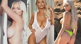 Lindsey Pelas,