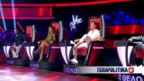 Voice, 16χρονος, 1ο Blind Audition - Δείτε,Voice, 16chronos, 1o Blind Audition - deite