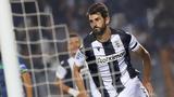 ΠΑΟΚ, Νέλσον Ολιβέιρα,paok, nelson oliveira