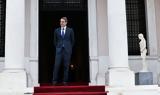 Μητσοτάκης, Bloomberg, Ήρθε, Ευρώπη,mitsotakis, Bloomberg, irthe, evropi