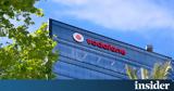 Vodafone, Three UK, Βρετανία -,Vodafone, Three UK, vretania -