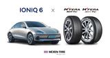 NEXEN TIRE,Hyundai Ioniq 6