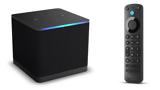 Amazon, Fire TV Cube,QLED, Omni Fire