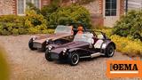 Νέο Caterham Super Seven,neo Caterham Super Seven