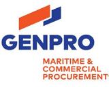 GenPro, Maria Theodosiou,Managing Director